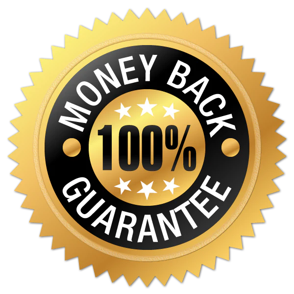 ProDentim 60-Day Money-Back Guarantee